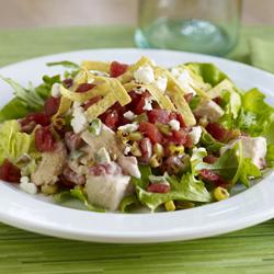 CHICKEN SALAD