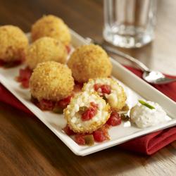 STUFFED ARANCINI