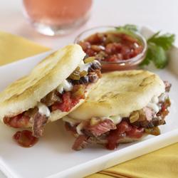AREPAS