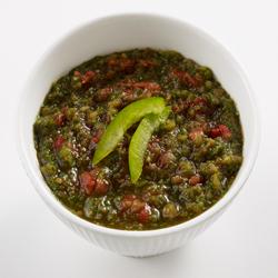 TOMATO CHILE SOFRITO