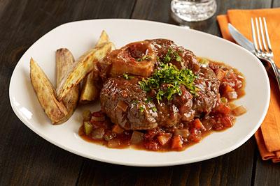 OSSO BUCO
