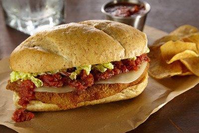 MILANESE MELT