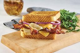 CHEESE STACKER