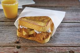 SOUTHERN GRAVY SANDWICH