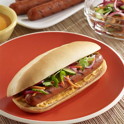 BANH MI FRANKS 