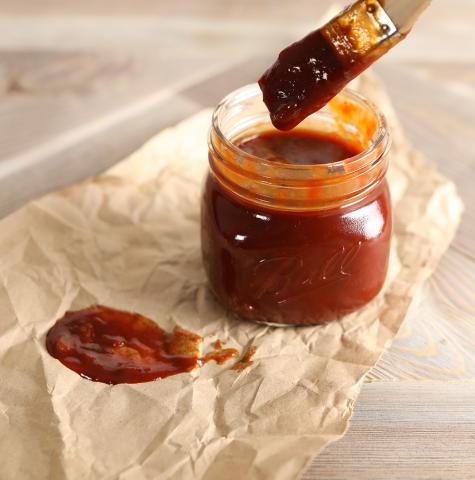 BEST EVER KOREAN BBQ SAUCE