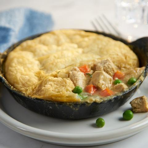 GARDEIN® CHICK'N POT PIE