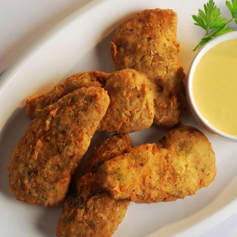 GARDEIN® PLANT BASED CHICK'N TENDERS