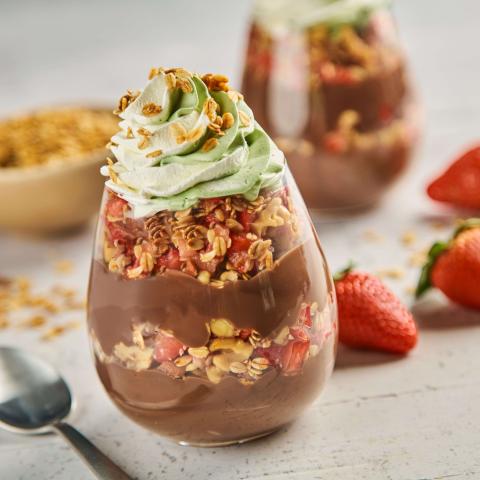 SWISS MISS® PARFAIT
