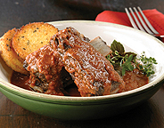 LATIN-STYLE SHORT RIBS