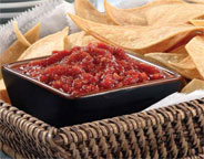 SALSA ROJA