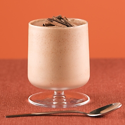 CHOCOLATE CARAMEL KANGAROO