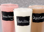 VANILLA MALT