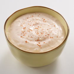 TOMATO CHILE AIOLI